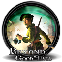 Beyond Good & Evil 1 Icon